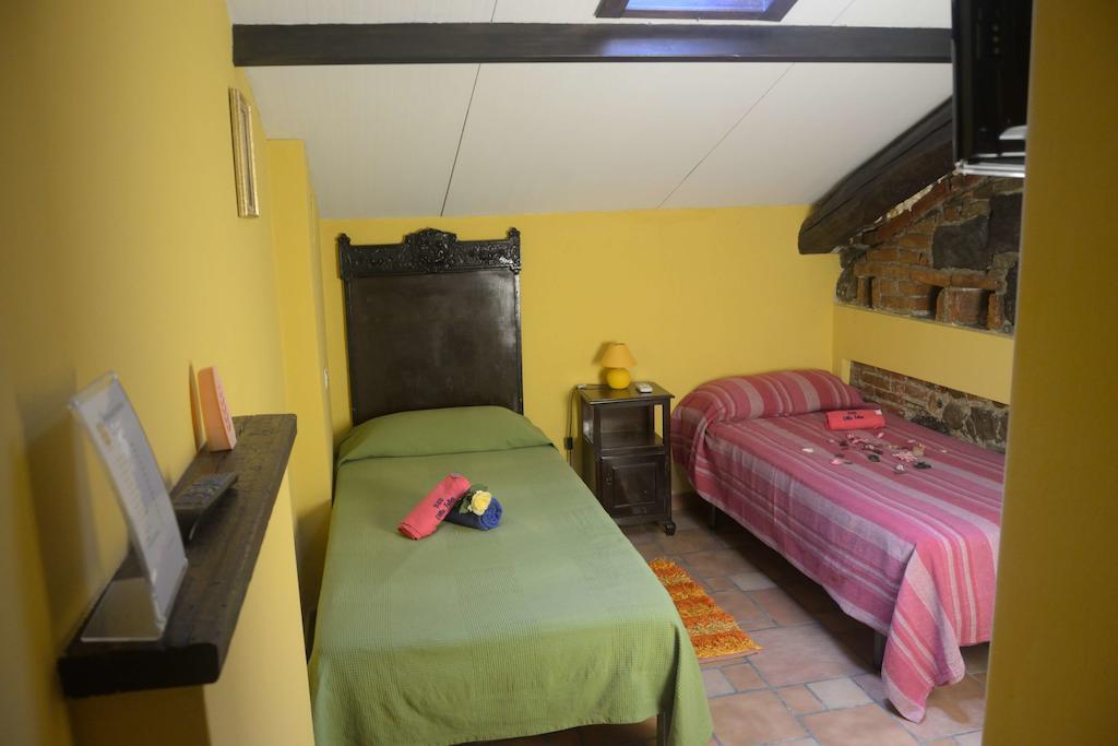 Villa Felice Giardini Naxos Room photo