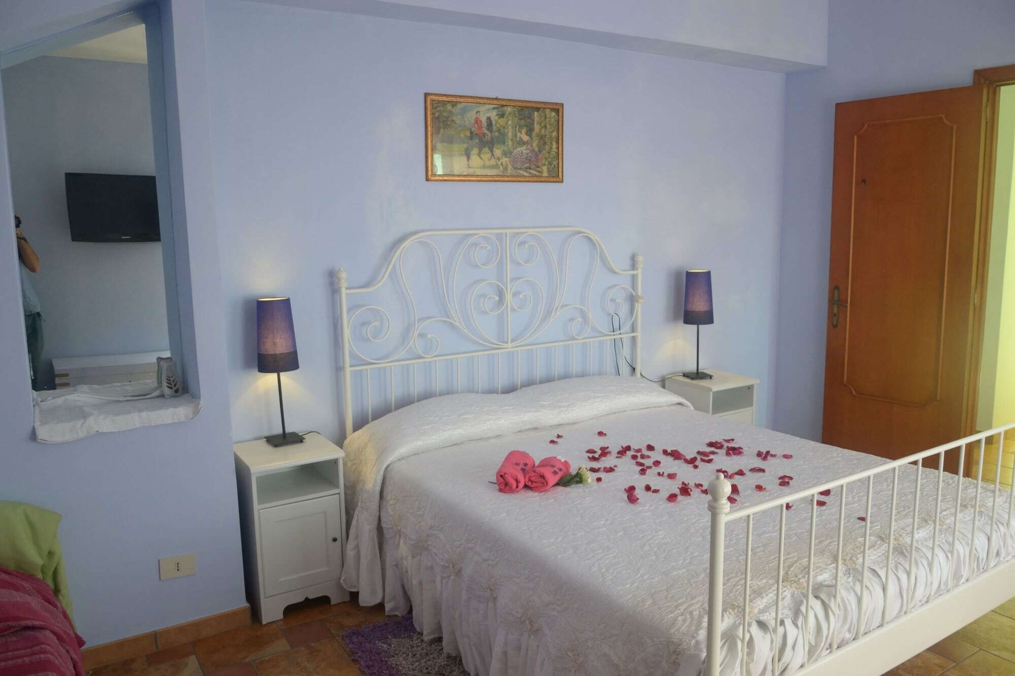 Villa Felice Giardini Naxos Exterior photo